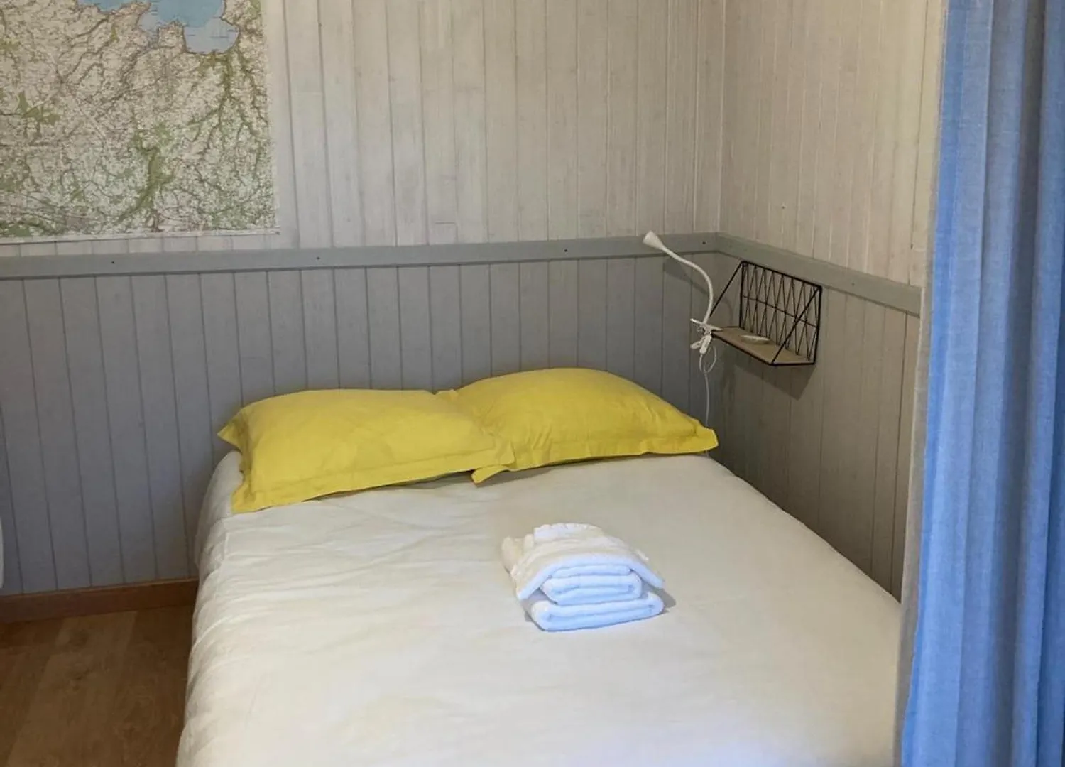 Maison Cosy A 400M De La Plage Locquirec