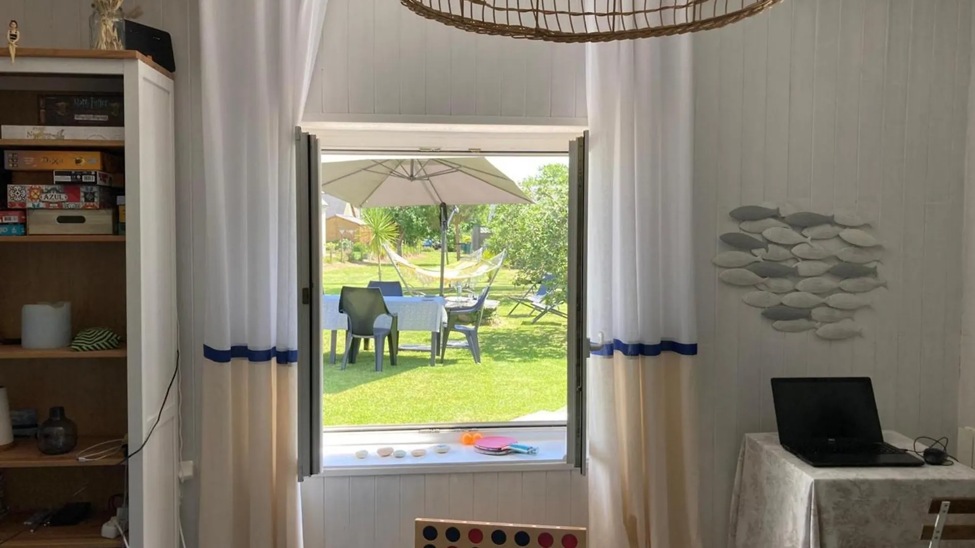 Maison Cosy A 400M De La Plage Locquirec 0*,